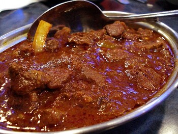 Shahi Mutton - Royal Mutton