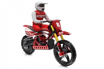 SKYRC Super Rider SR4 Dirt Bike