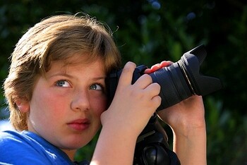 Digital Photography for Beginners