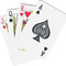 Playing Card Collectibles