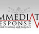 Immediate Response – First Aid Training & Supplies (Listing Id 8664)