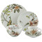 Collectible Porcelain Dinnerware