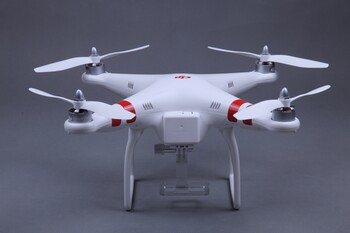 DJI Phantom