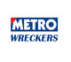 Metro Car Wreckers (Listing Id 10674)