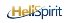 HeliSpirit (Listing Id 8994)
